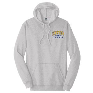 Lightweight Fleece Hoodie Thumbnail