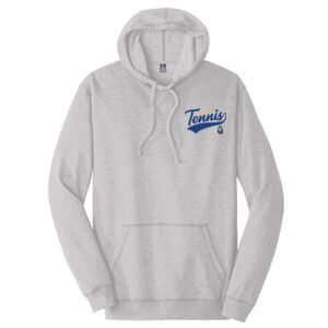 Lightweight Fleece Hoodie Thumbnail
