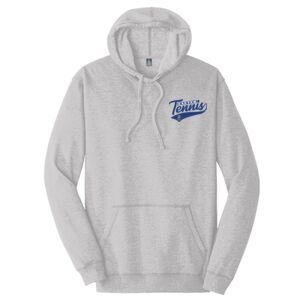 Lightweight Fleece Hoodie Thumbnail