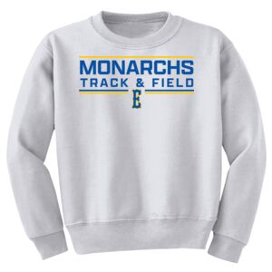 Youth NuBlend ® Crewneck Sweatshirt Thumbnail