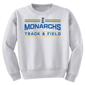 Youth NuBlend ® Crewneck Sweatshirt Thumbnail