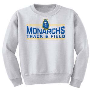 Youth NuBlend ® Crewneck Sweatshirt Thumbnail