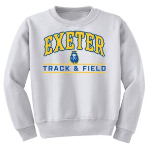 Youth NuBlend ® Crewneck Sweatshirt Thumbnail