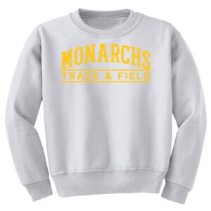 Youth NuBlend ® Crewneck Sweatshirt Thumbnail