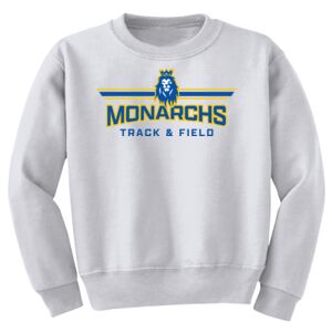 Youth NuBlend ® Crewneck Sweatshirt Thumbnail