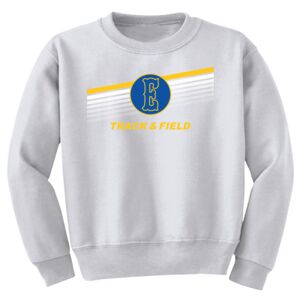 Youth NuBlend ® Crewneck Sweatshirt Thumbnail
