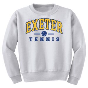 Youth NuBlend ® Crewneck Sweatshirt Thumbnail