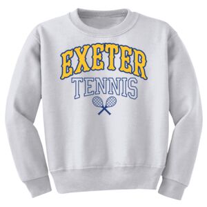 Youth NuBlend ® Crewneck Sweatshirt Thumbnail