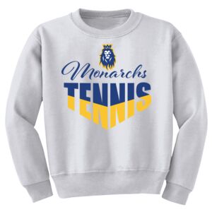 Youth NuBlend ® Crewneck Sweatshirt Thumbnail