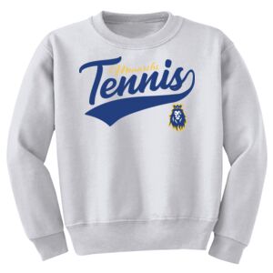 Youth NuBlend ® Crewneck Sweatshirt Thumbnail