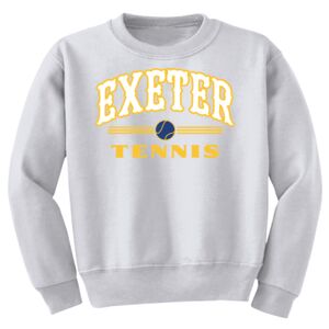 Youth NuBlend ® Crewneck Sweatshirt Thumbnail