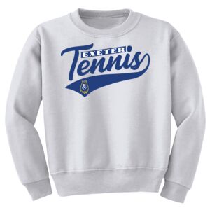 Youth NuBlend ® Crewneck Sweatshirt Thumbnail