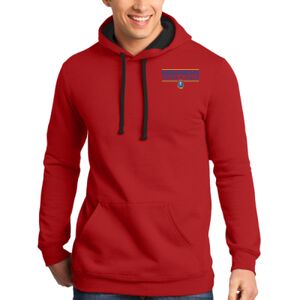 The Concert Fleece ® Hoodie Thumbnail