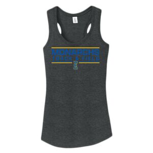 Ladies Perfect Tri ® Racerback Tank Thumbnail