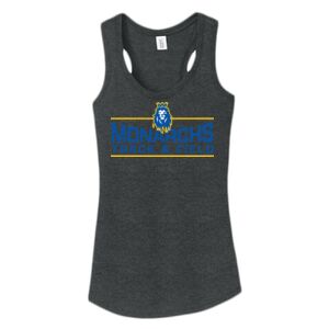 Ladies Perfect Tri ® Racerback Tank Thumbnail
