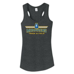 Ladies Perfect Tri ® Racerback Tank Thumbnail