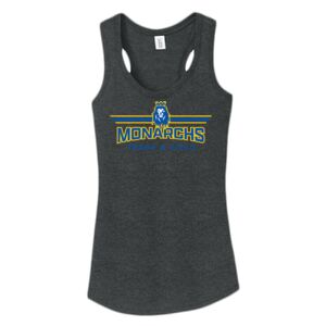 Ladies Perfect Tri ® Racerback Tank Thumbnail