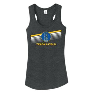 Ladies Perfect Tri ® Racerback Tank Thumbnail