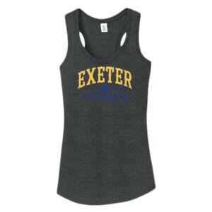Ladies Perfect Tri ® Racerback Tank Thumbnail