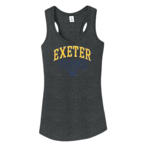 Ladies Perfect Tri ® Racerback Tank Thumbnail