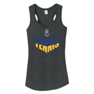 Ladies Perfect Tri ® Racerback Tank Thumbnail