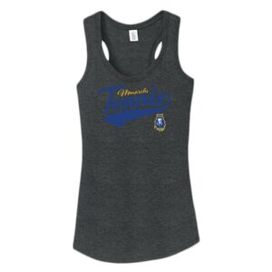 Ladies Perfect Tri ® Racerback Tank Thumbnail