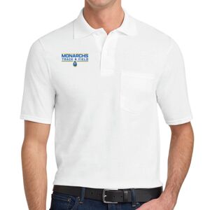 Dri Power ® Pocket Sport Shirt Thumbnail