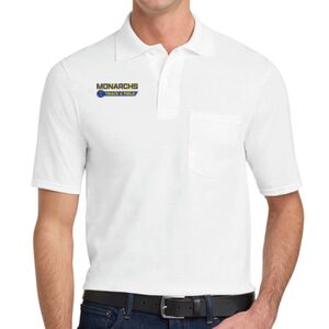 Dri Power ® Pocket Sport Shirt Thumbnail