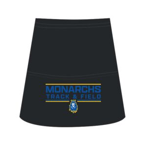 Easy Care Waist Apron with Stain Release Thumbnail