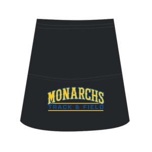 Easy Care Waist Apron with Stain Release Thumbnail