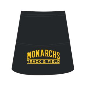 Easy Care Waist Apron with Stain Release Thumbnail