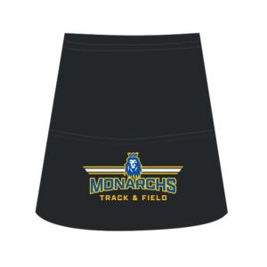 Easy Care Waist Apron with Stain Release Thumbnail