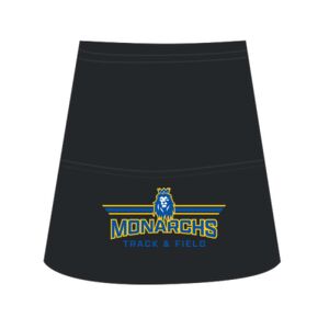 Easy Care Waist Apron with Stain Release Thumbnail