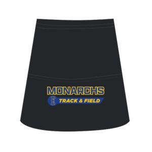 Easy Care Waist Apron with Stain Release Thumbnail