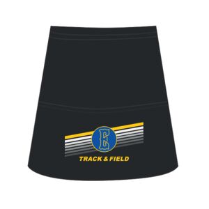 Easy Care Waist Apron with Stain Release Thumbnail