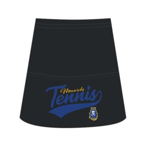 Easy Care Waist Apron with Stain Release Thumbnail