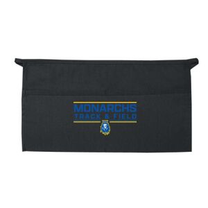 Easy Care Half Bistro Apron with Stain Release Thumbnail