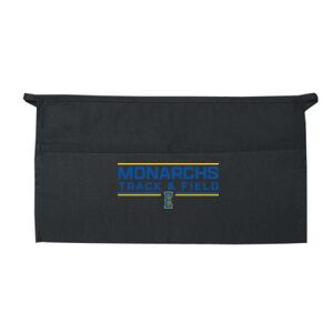 Easy Care Half Bistro Apron with Stain Release Thumbnail