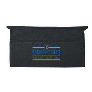 Easy Care Half Bistro Apron with Stain Release Thumbnail