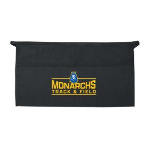 Easy Care Half Bistro Apron with Stain Release Thumbnail