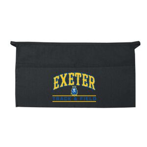 Easy Care Half Bistro Apron with Stain Release Thumbnail