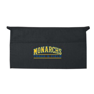 Easy Care Half Bistro Apron with Stain Release Thumbnail