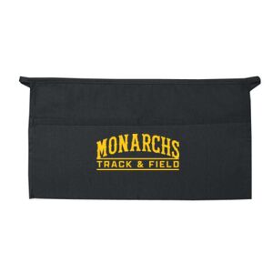 Easy Care Half Bistro Apron with Stain Release Thumbnail