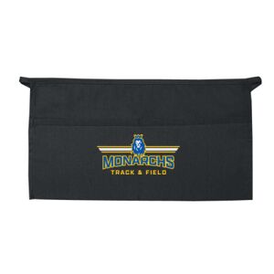 Easy Care Half Bistro Apron with Stain Release Thumbnail