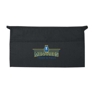 Easy Care Half Bistro Apron with Stain Release Thumbnail