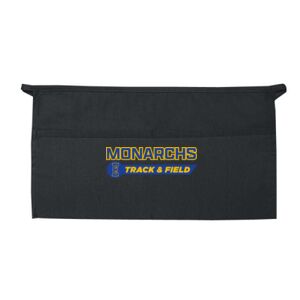 Easy Care Half Bistro Apron with Stain Release Thumbnail