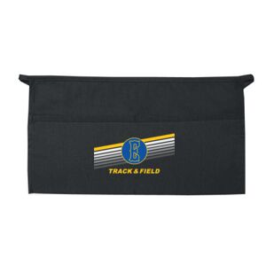 Easy Care Half Bistro Apron with Stain Release Thumbnail