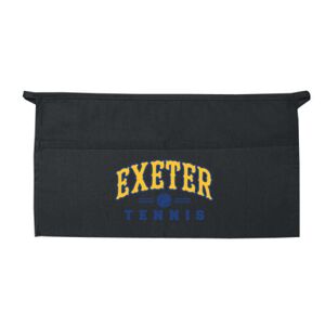 Easy Care Half Bistro Apron with Stain Release Thumbnail