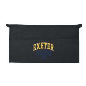 Easy Care Half Bistro Apron with Stain Release Thumbnail