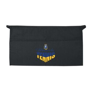 Easy Care Half Bistro Apron with Stain Release Thumbnail